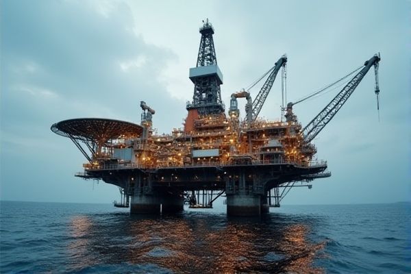 Salary Information for Oil and Gas Jobs in Nigeria