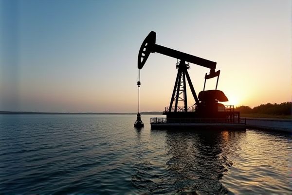 Job Opportunities in the Oil and Gas Sector in Nigeria