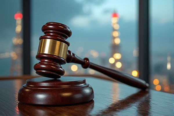 Legal Jobs in the Oil and Gas Sector in Nigeria