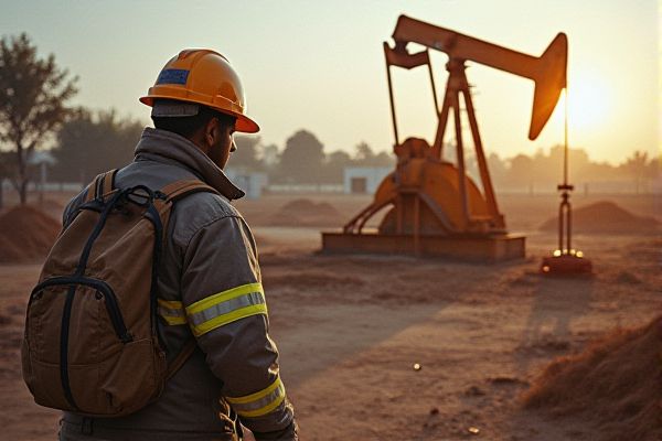 Oiler Job Opportunities in Nigeria