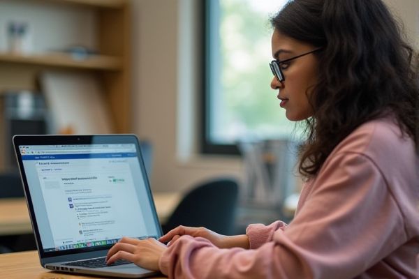 Online Job Opportunities for Students in Nigeria