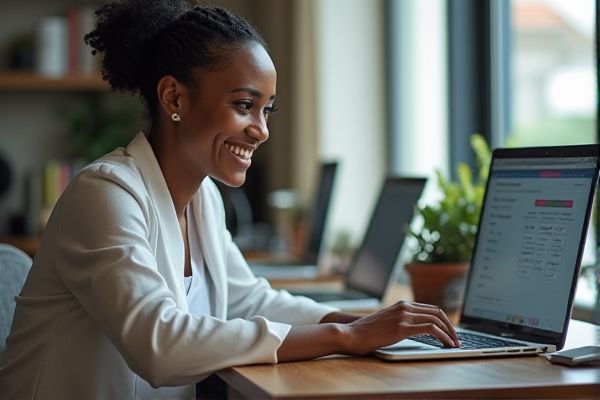 Daily-Paying Online Jobs in Nigeria in Naira