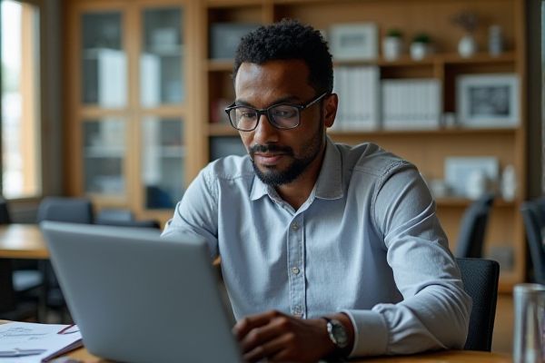 Daily-Paying Online Jobs in Nigeria