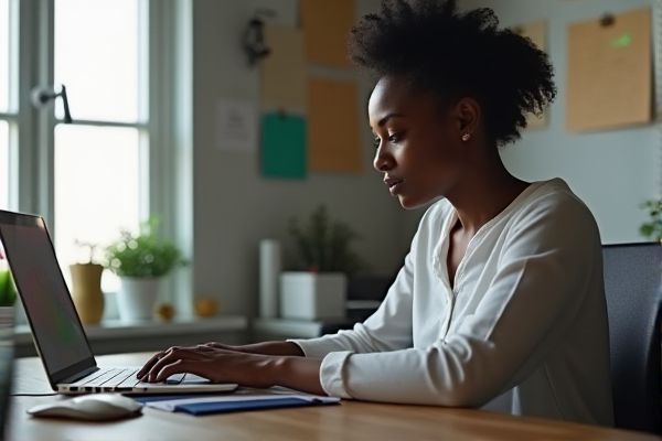 Entry-Level Online Job Opportunities in Nigeria