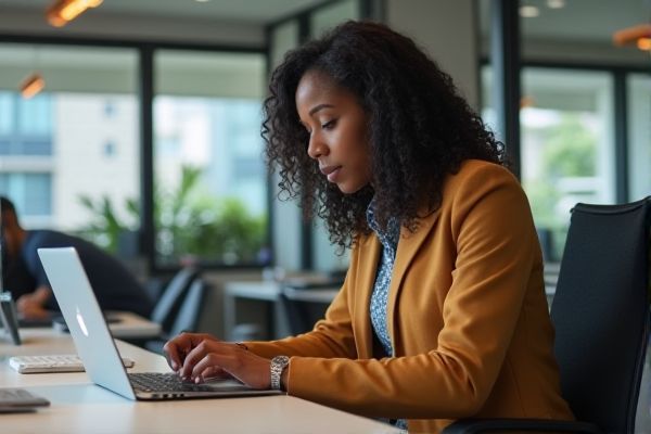 Online Paid Job Opportunities in Nigeria