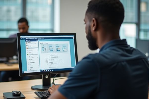 Online Survey Job Opportunities in Nigeria
