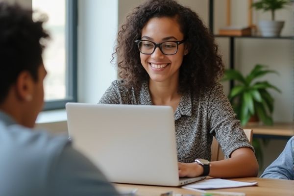 Online Tutoring Opportunities in Nigeria