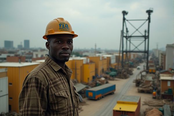 OPEC Job Opportunities in Nigeria