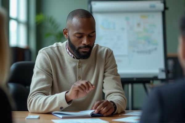 Job Opportunities Available in Nigeria