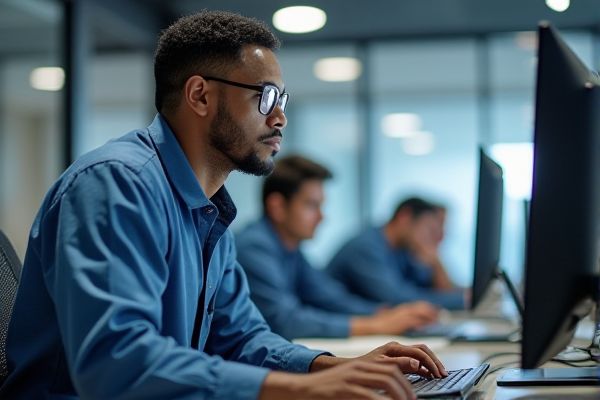 Operations Manager Job Openings in Nigeria