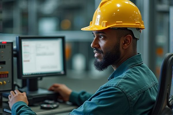 Operator Job Opportunities in Nigeria