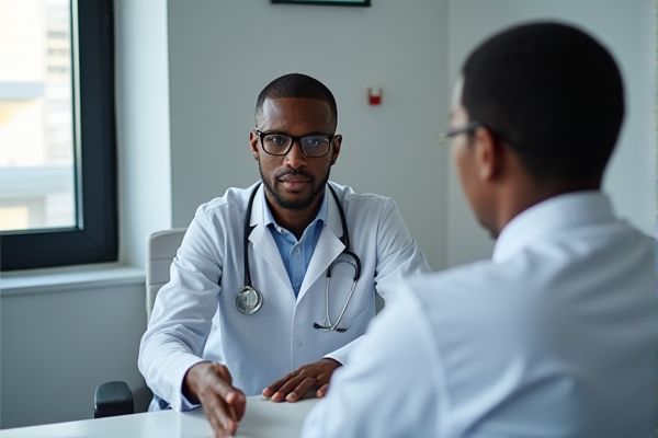 Optometrist Job Opportunities in Nigeria