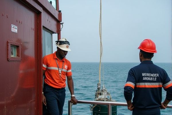 Ordinary Seaman Job Opportunities in Nigeria
