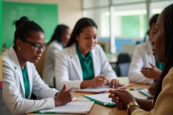 Oxfam International Job Opportunities in Nigeria