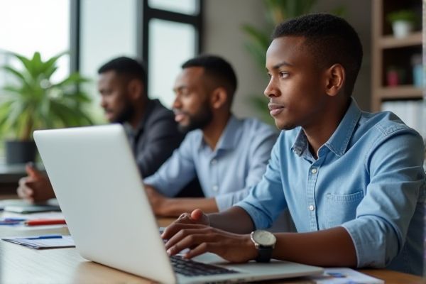 Part-Time Job Opportunities for Students in Nigeria