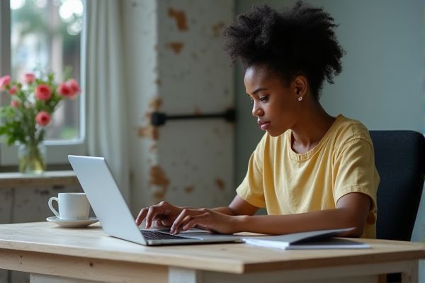 Part-Time Online Job Opportunities in Nigeria
