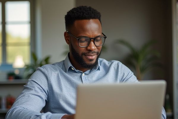 Part-Time Remote Job Opportunities in Nigeria