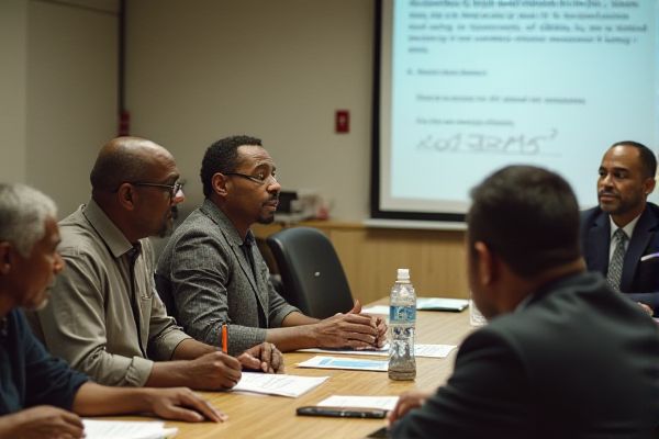 Job Opportunities in Peace and Conflict Studies in Nigeria