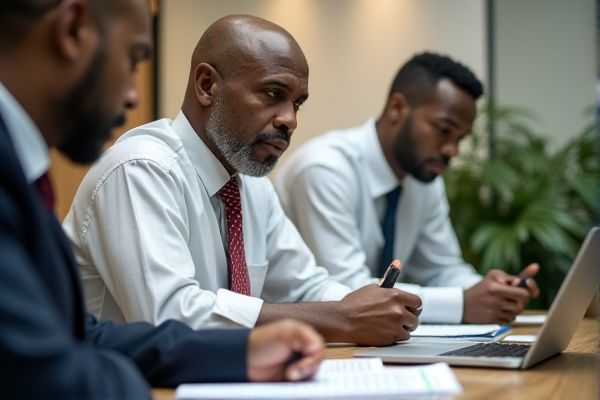 Pension Job Opportunities in Nigeria