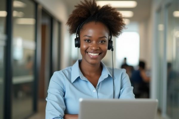 Personal Assistant Job Opportunities in Nigeria