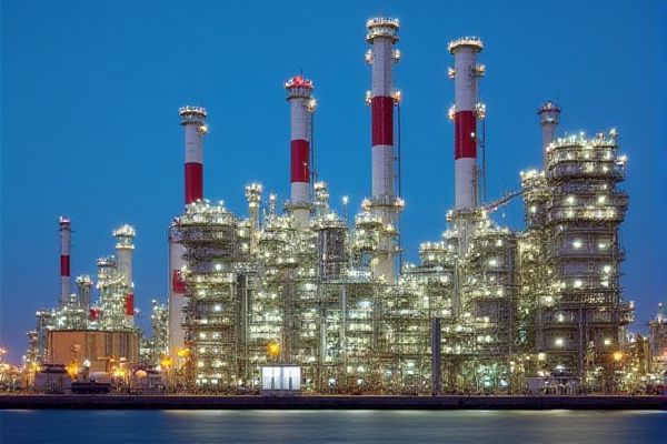 Petrochemical Engineering Job Opportunities in Nigeria