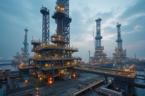 Petroleum Engineering Job Opportunities in Nigeria
