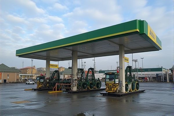 Petroleum Marketing Job Opportunities in Nigeria