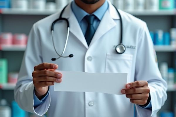 Pharmacist Job Opportunities in Nigeria