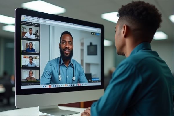 PhD Job Opportunities in Nigeria