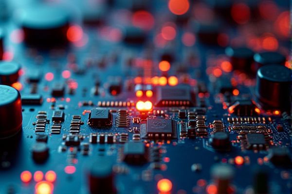 Job Opportunities in Physics and Electronics in Nigeria