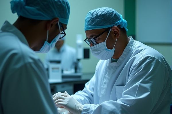 Physiology Job Opportunities in Nigeria
