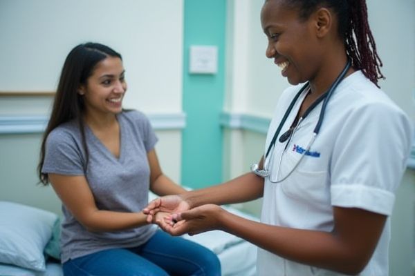 Physiotherapy Job Opportunities in Nigeria