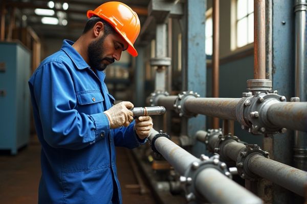 Pipe Fitting Job Opportunities in Nigeria