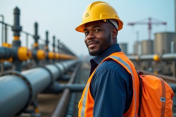 Pipeline Engineer Job Openings in Nigeria