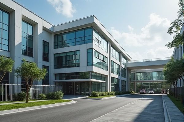 Job Opportunities at Plan International in Nigeria