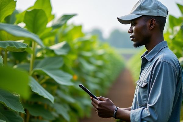 Plant Manager Job Opportunities in Nigeria