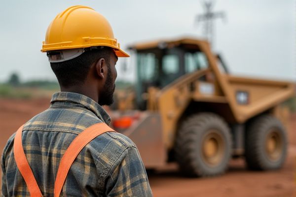 Plant Operator Job Opportunities in Nigeria