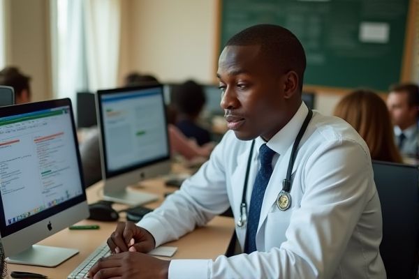 Political Science Education Job Opportunities in Nigeria