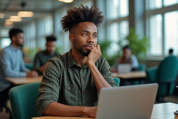 Popular Job Opportunities in Nigeria