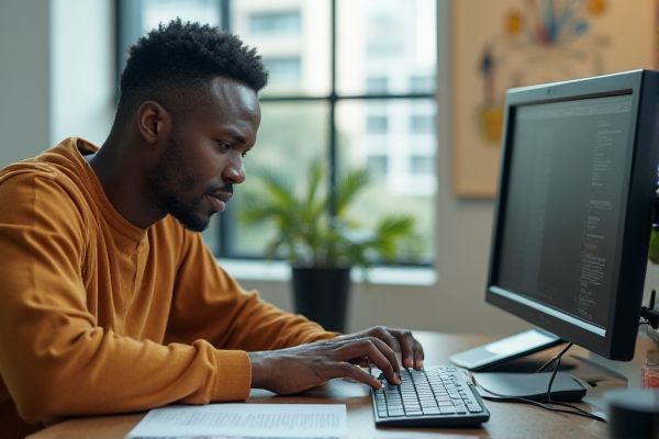 Job Posting Opportunities in Nigeria