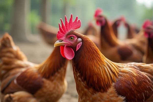 Poultry Farm Manager Job Opportunities in Nigeria