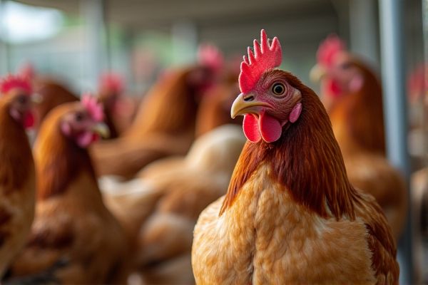 Poultry Job Opportunities in Nigeria