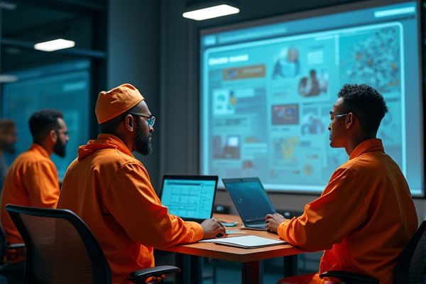 Power BI Job Opportunities in Nigeria