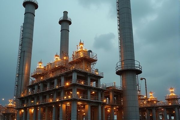 Job Openings for Power Plant Operators in Nigeria