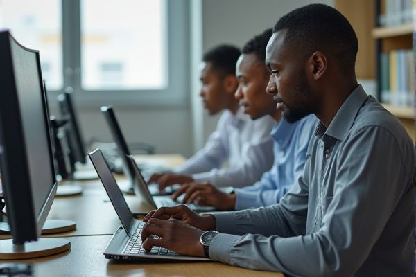 Procurement Job Opportunities in Nigeria