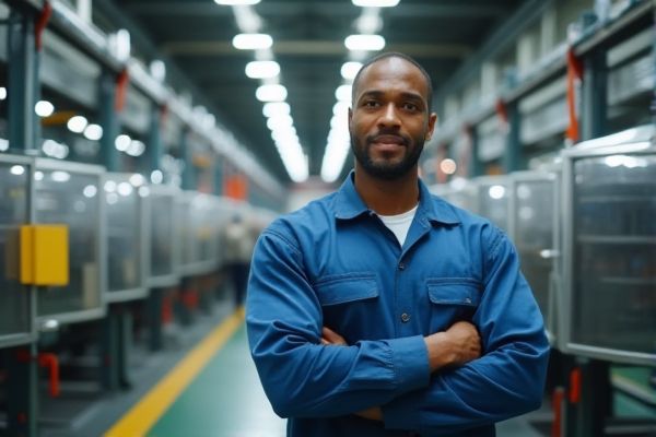 Production Supervisor Job Openings in Nigeria