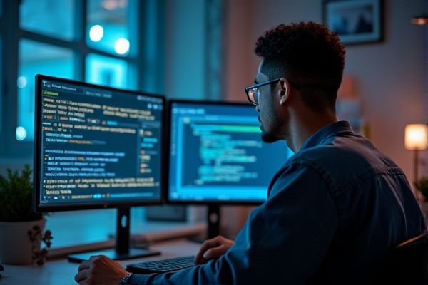 Programming Job Opportunities in Nigeria