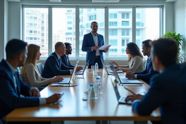 Project Management Job Opportunities in Nigeria