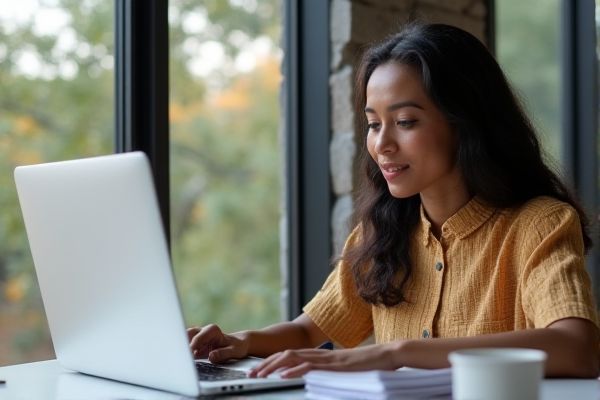 Proofreading Jobs Available in Nigeria