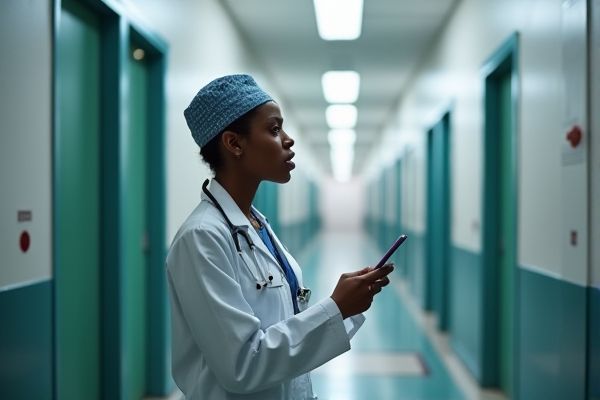 Current Public Health Job Opportunities in Nigeria